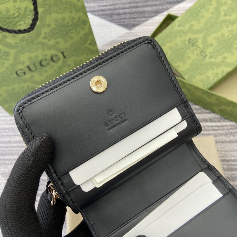 Gvc*1 wallets